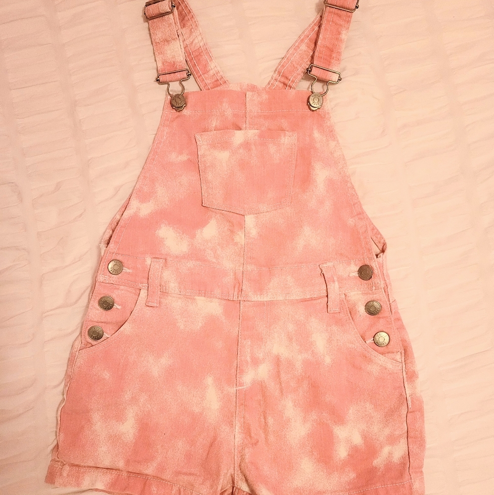 Girls Bibs